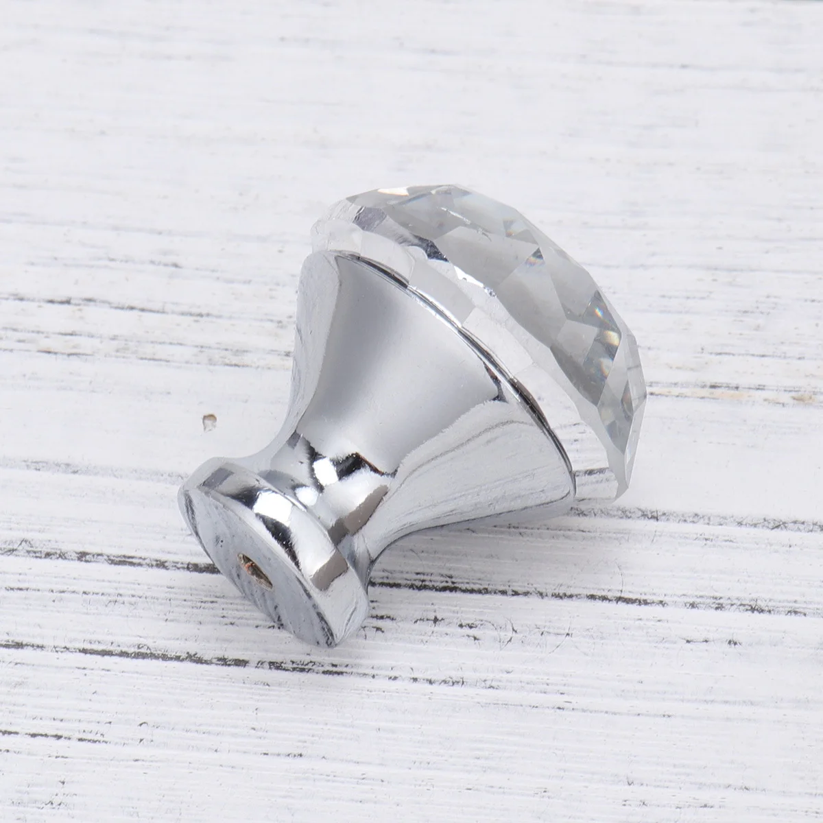 2Pcs 30mm Crystal Pull Handle Sky-Blue Durable Smooth Drawer Knobs Wardrobe Cabinet Home Decor Crystal Glass Knob
2Pcs 30mm Crystal Pull Handle Sky-Blue Durable Smooth Drawer Knobs Wardrobe Cabinet Home Decor Crystal Glass Knob