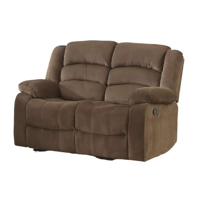 Современное и стильное коричневое 2-местное двухместное сиденье с подушками и подлокотниками для удобных сидений
Современное и стильное коричневое 2-местное двухместное сиденье с подушками и подлокотниками для удобных сидений