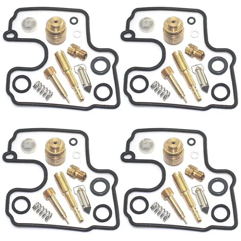 FOR Yamaha YZF-R1 1998-2001 YZFR1 YZF R1 Carburetor Repair Kit Rebuild SET
FOR Yamaha YZF-R1 1998-2001 YZFR1 YZF R1 Carburetor Repair Kit Rebuild SET