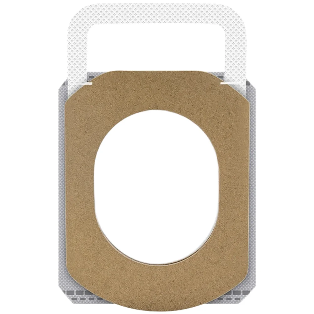 For EVS-C36MAX-SL EVS-C36MAX-SL Accessory Vacuum Dust Bag For Daily Home Cleaning NO 28*11*8.5cm Long-lasting Non-woven Fabric
For EVS-C36MAX-SL EVS-C36MAX-SL Accessory Vacuum Dust Bag For Daily Home Cleaning NO 28*11*8.5cm Long-lasting Non-woven Fabric