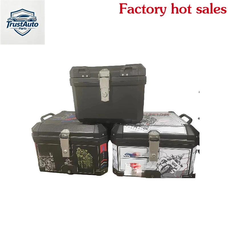 TrustAuto Parts Store Is Having A Sale L S Large Capacity Waterproof Motorcycle Delivery Bag Tail Box Hot Selling
TrustAuto Parts Store Is Having A Sale L S Large Capacity Waterproof Motorcycle Delivery Bag Tail Box Hot Selling