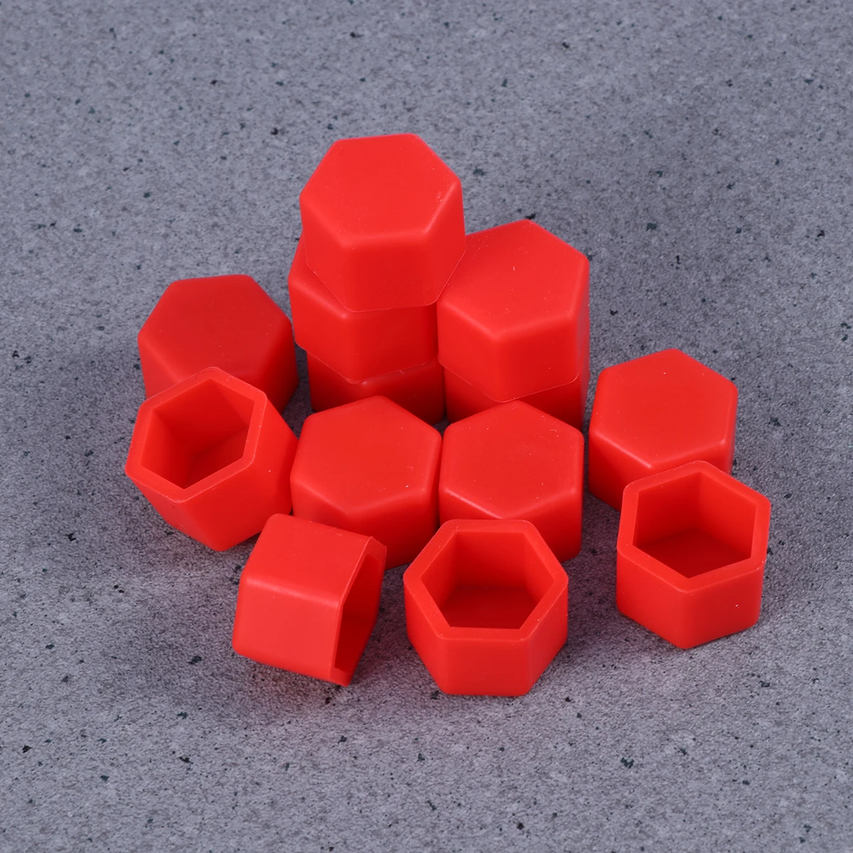 20 Pcs Wheel Nut Covers Lug Bolt Protectors Car Accessories Silicone Tough Rub Resistant Easy Installation Colorful Nut
20 Pcs Wheel Nut Covers Lug Bolt Protectors Car Accessories Silicone Tough Rub Resistant Easy Installation Colorful Nut