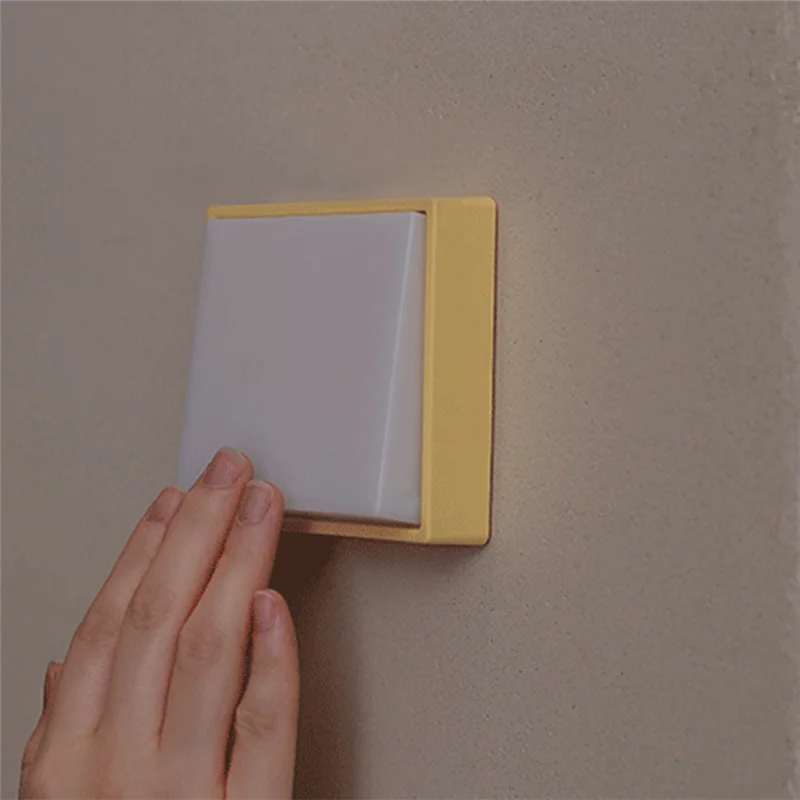 SYW-Switch Light Usb Charging Simple Ins Style Night Light Home Bedroom Bedside Switch Night Light
SYW-Switch Light Usb Charging Simple Ins Style Night Light Home Bedroom Bedside Switch Night Light