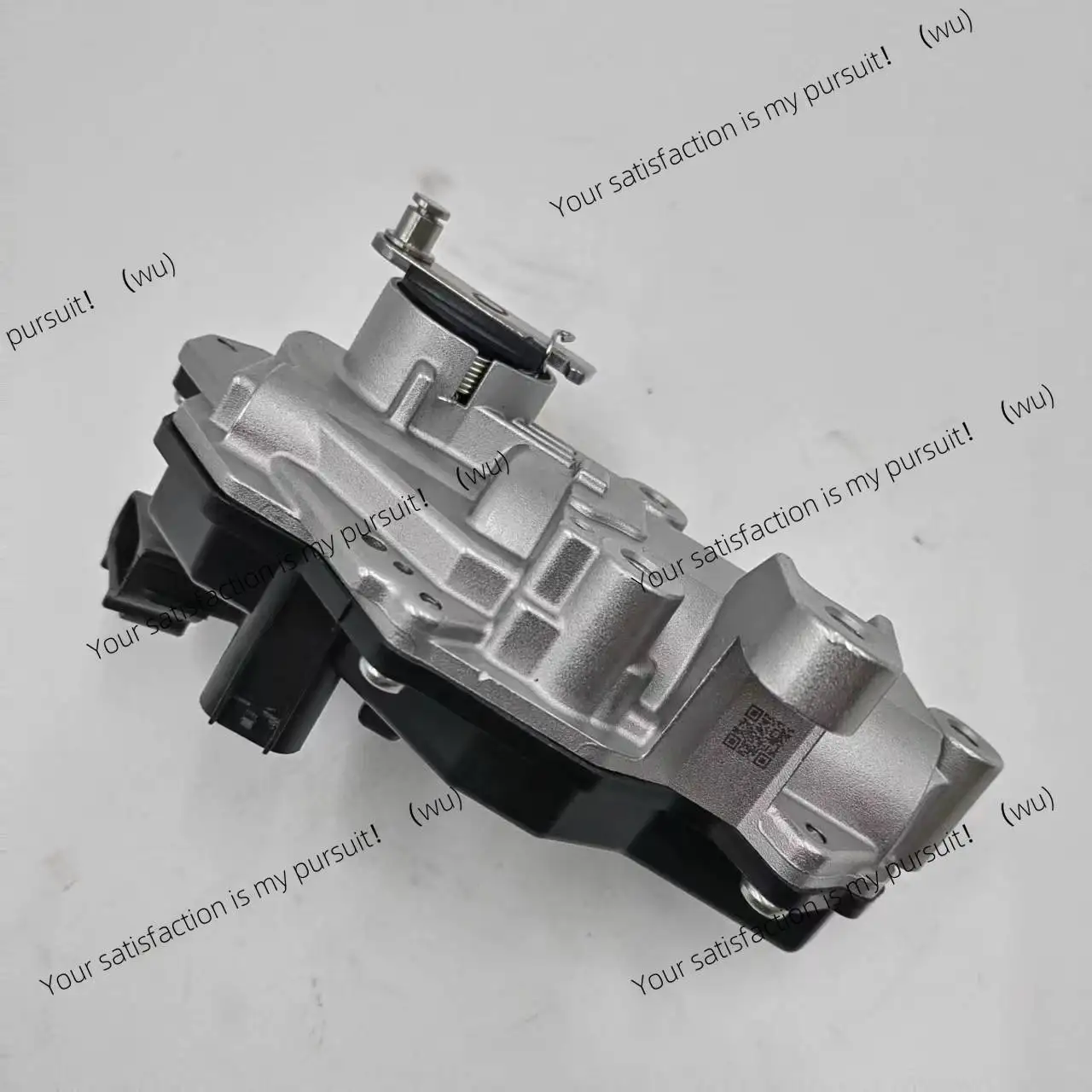 For Toyota 3.0L-1KD Supercharger Actuator Electric Control Valve 17201-0L040 17201-30110
For Toyota 3.0L-1KD Supercharger Actuator Electric Control Valve 17201-0L040 17201-30110