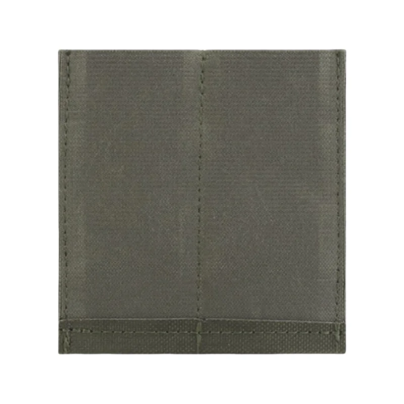 Outdoor lightweight elastic double small functional bag 9mm MOLLE mounted multifunctional storage bag
Outdoor lightweight elastic double small functional bag 9mm MOLLE mounted multifunctional storage bag