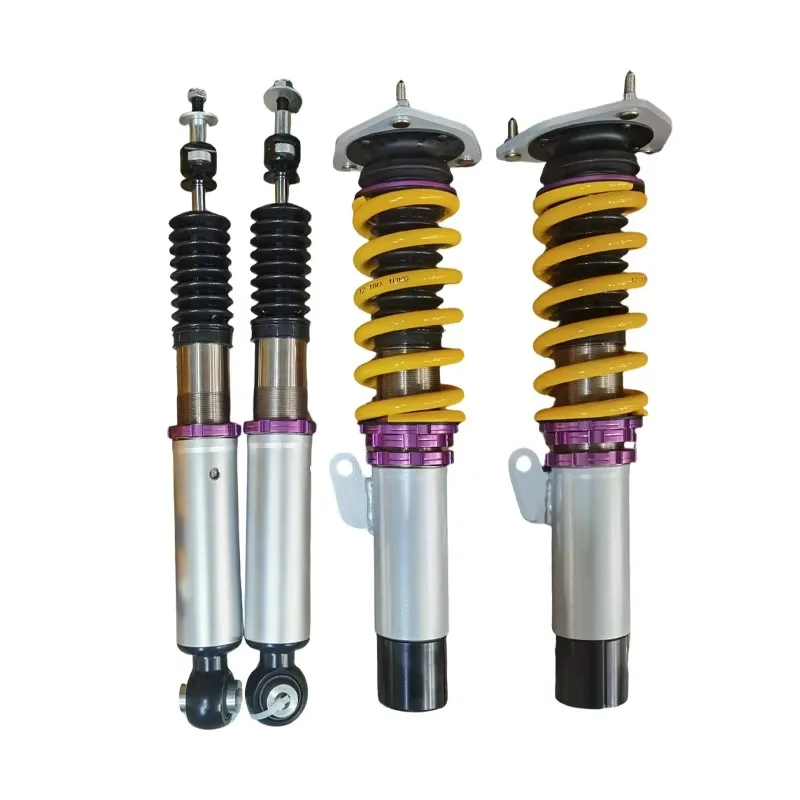 2025J-Plus Sport Version Shock Absorbers External Nitrogen Reservoir Black New Condition For FL5 Type R 2008-2016
2025J-Plus Sport Version Shock Absorbers External Nitrogen Reservoir Black New Condition For FL5 Type R 2008-2016
