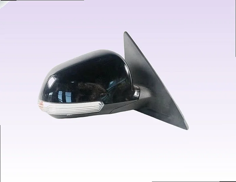 White Right Side Rearview Mirror Five-Wire CS35 SUV OE 8202020-W01-BB
White Right Side Rearview Mirror Five-Wire CS35 SUV OE 8202020-W01-BB