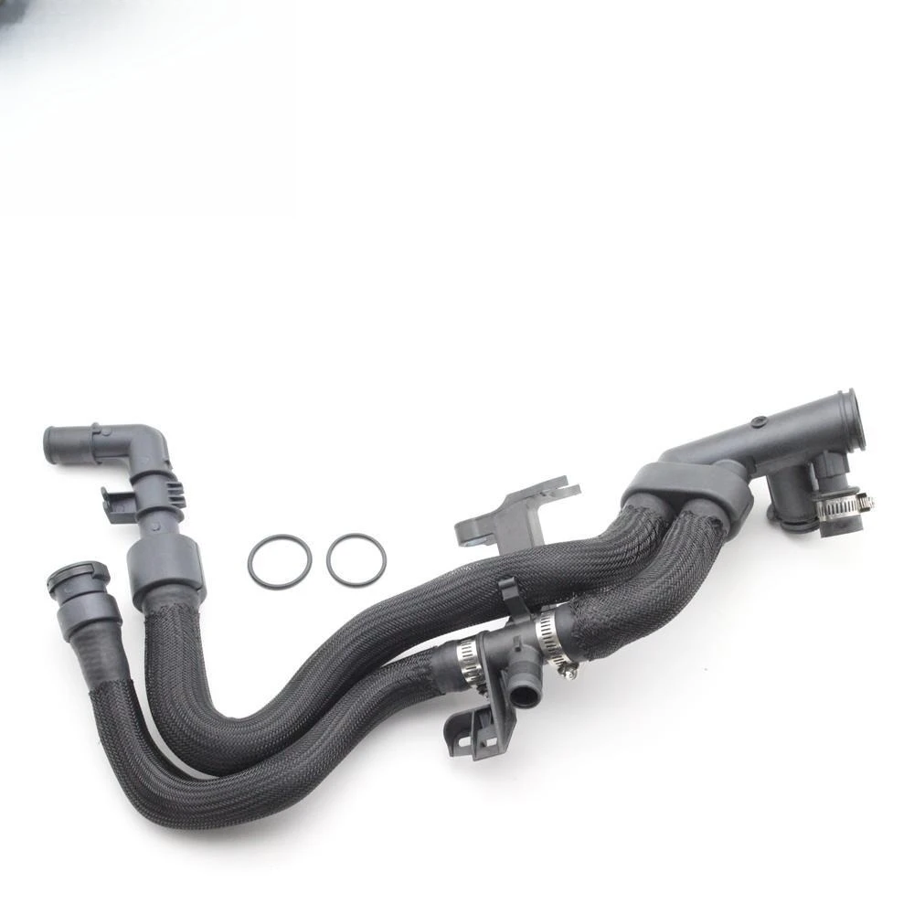 Automotive Parts Radiator Intake Hose 1336.X3 1254380