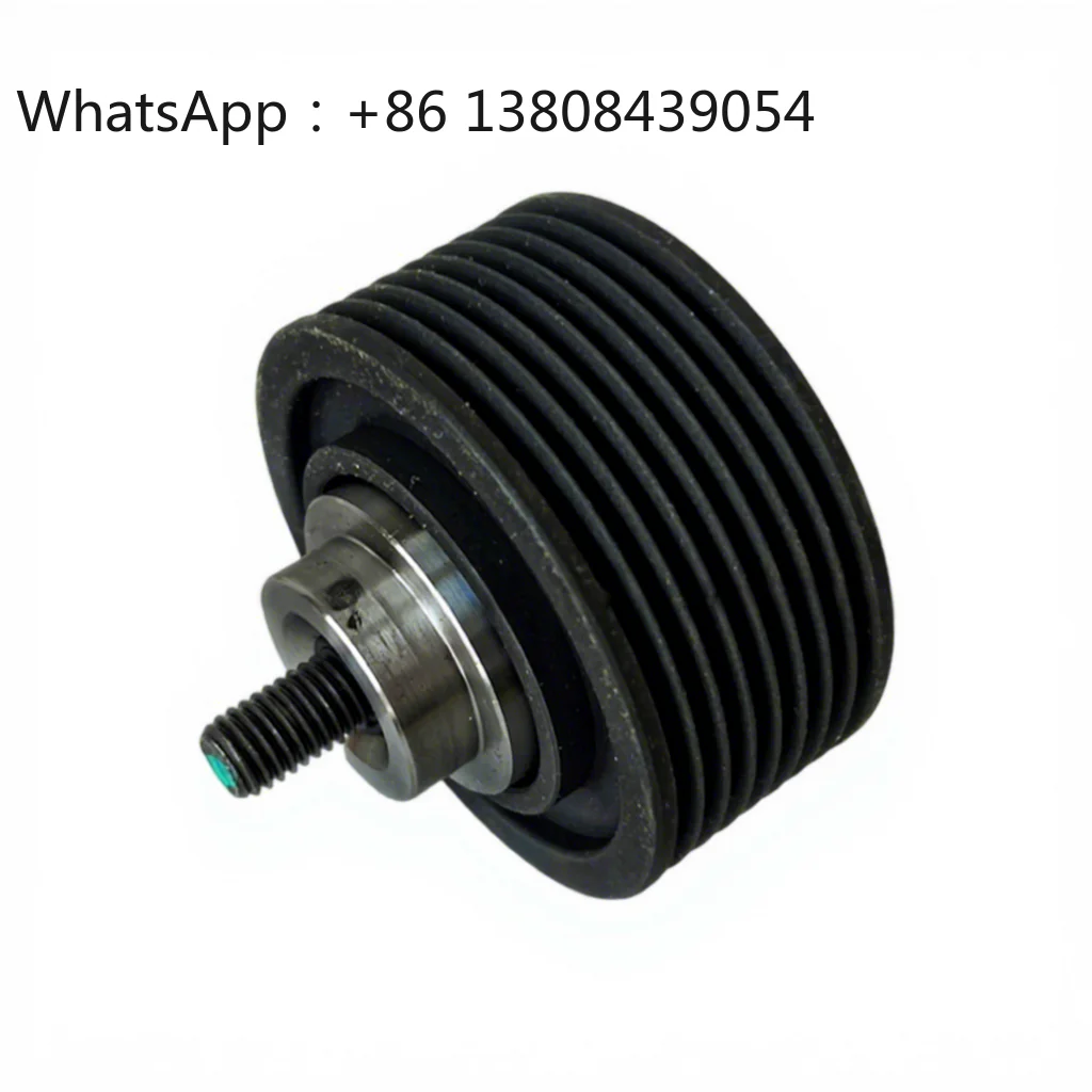 5265369 Crankshaft Pulley For Foton Aumark Aoling ISF3.8L Engine Truck Premium Quality OEM Replacement Part Compatible
5265369 Crankshaft Pulley For Foton Aumark Aoling ISF3.8L Engine Truck Premium Quality OEM Replacement Part Compatible