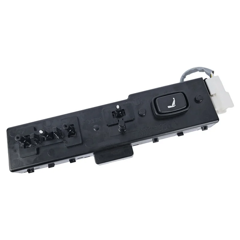 N32R_Left Front Power Seat Switch Assembly for Kia Sorento Sport 2.4L 3.5L Seat Adjust Switch 885202P020 88520-2P020
N32R_Left Front Power Seat Switch Assembly for Kia Sorento Sport 2.4L 3.5L Seat Adjust Switch 885202P020 88520-2P020