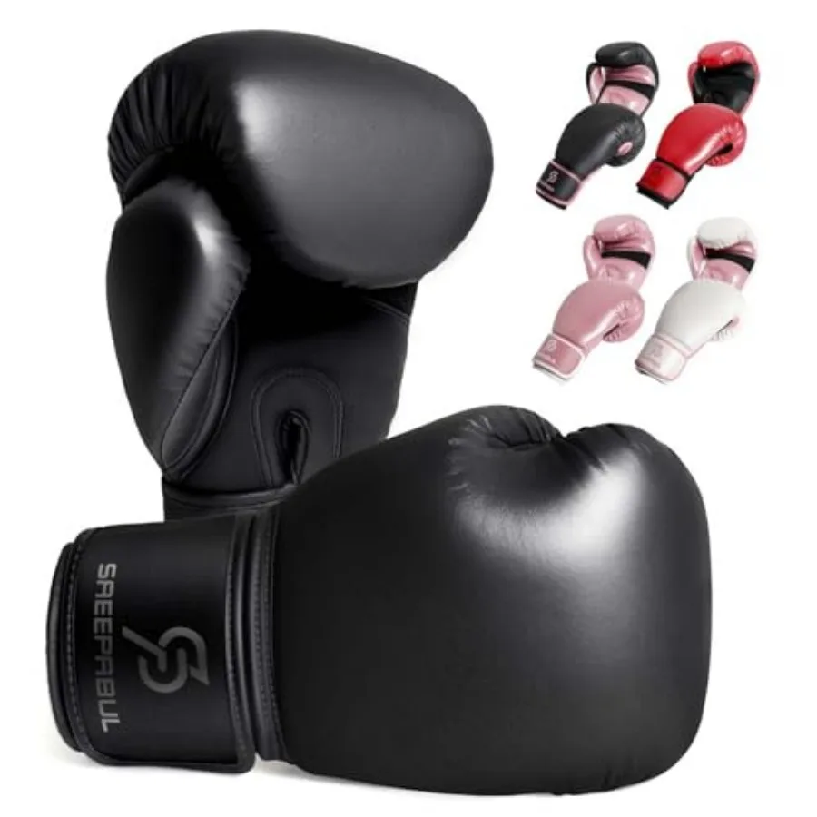 S200 Boxing Gloves for Men and Women Suitable for Boxing Kickboxing Mixed Martial Arts Maui Thai MMA Heavy Bag Fighting Trainin
S200 Boxing Gloves for Men and Women Suitable for Boxing Kickboxing Mixed Martial Arts Maui Thai MMA Heavy Bag Fighting Trainin