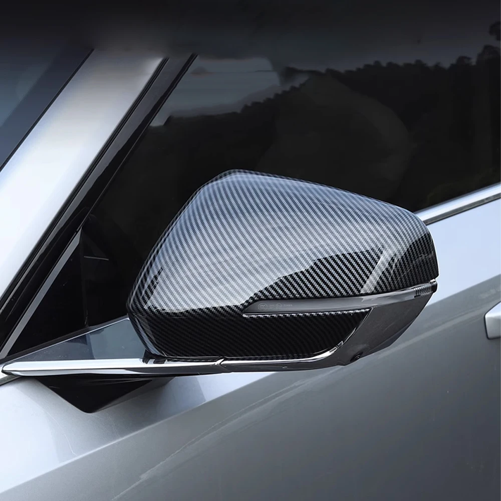 For GAC GS8 2022 2023 2024 2025 Car Door Rearview Mirror Cover Accessories Door Side View Mirror Shell Exterior Stickers Parts
For GAC GS8 2022 2023 2024 2025 Car Door Rearview Mirror Cover Accessories Door Side View Mirror Shell Exterior Stickers Parts