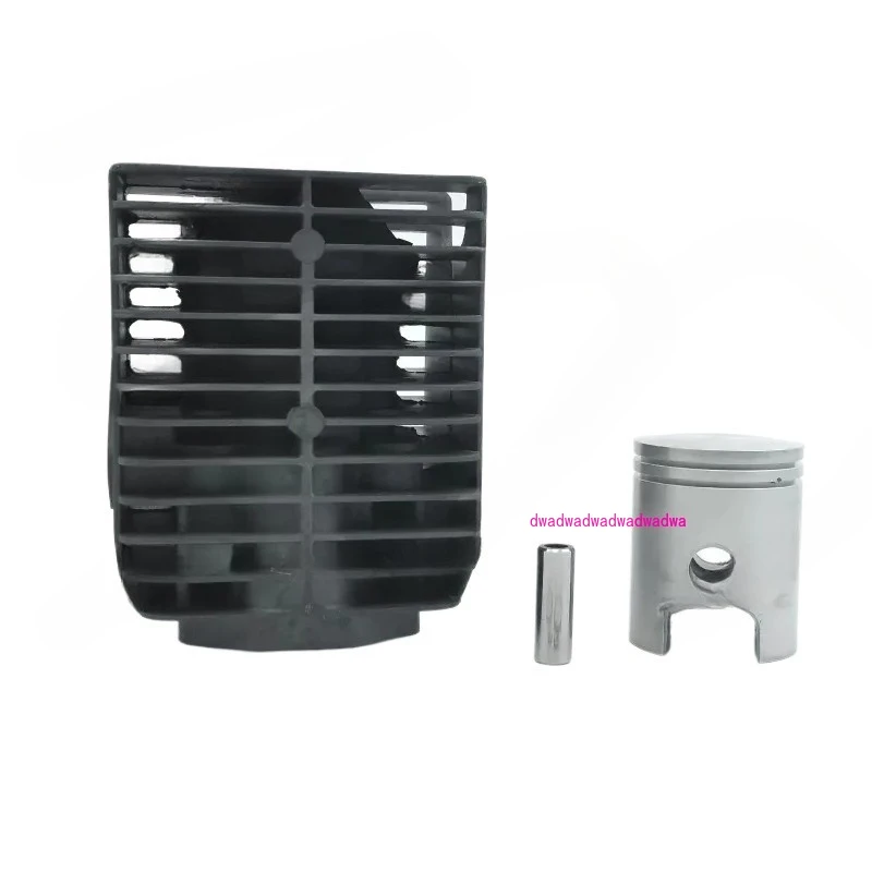 For Wacker WM80 cylinder assembly, including piston assembly BS600 parts and gearbox components for chainsaws, Cylinder assembly
For Wacker WM80 cylinder assembly, including piston assembly BS600 parts and gearbox components for chainsaws, Cylinder assembly