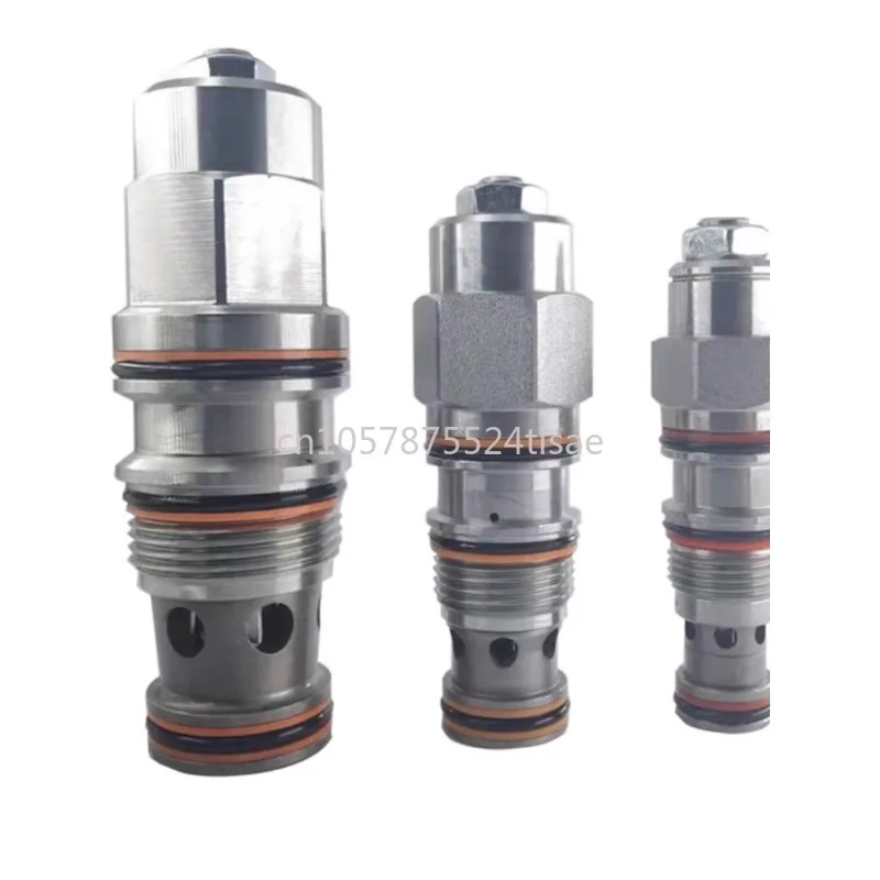 Hydraulic Cylinder CBCG Balance Valve CBEA-LHN Crane Cbgg Hydraulic System Threaded Winch Hydraulic Anti-Balance Valve
Hydraulic Cylinder CBCG Balance Valve CBEA-LHN Crane Cbgg Hydraulic System Threaded Winch Hydraulic Anti-Balance Valve