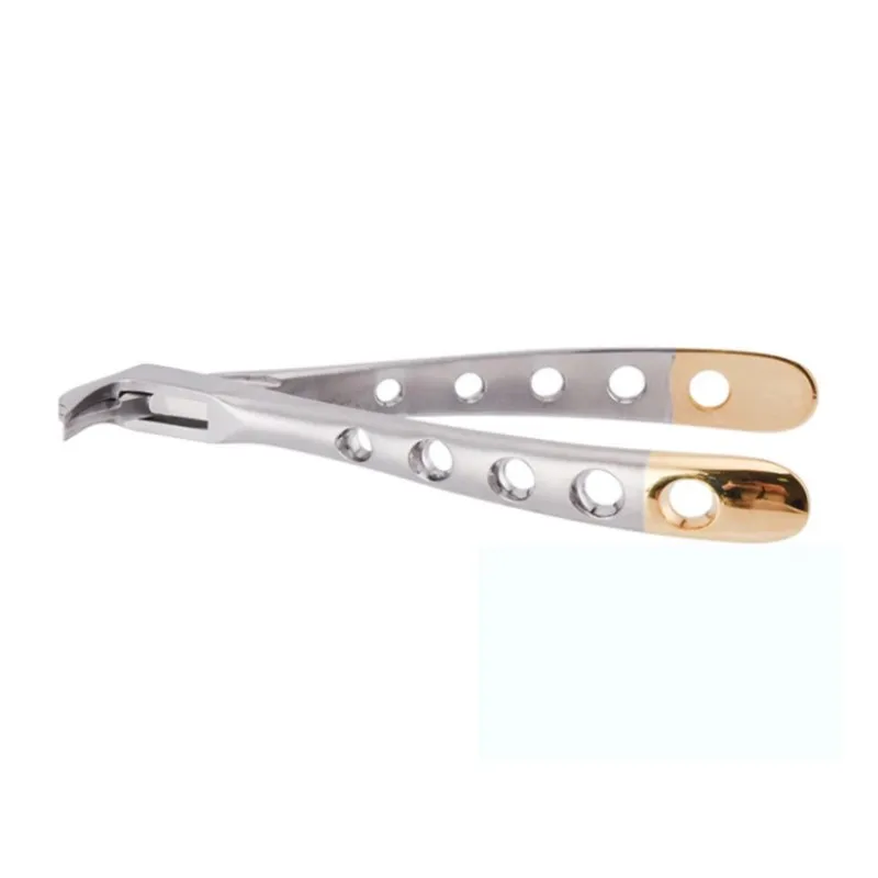 Dental Crown Remover Plier Spreader Forceps Stainless Steel Surgical Dentist Tool
Dental Crown Remover Plier Spreader Forceps Stainless Steel Surgical Dentist Tool