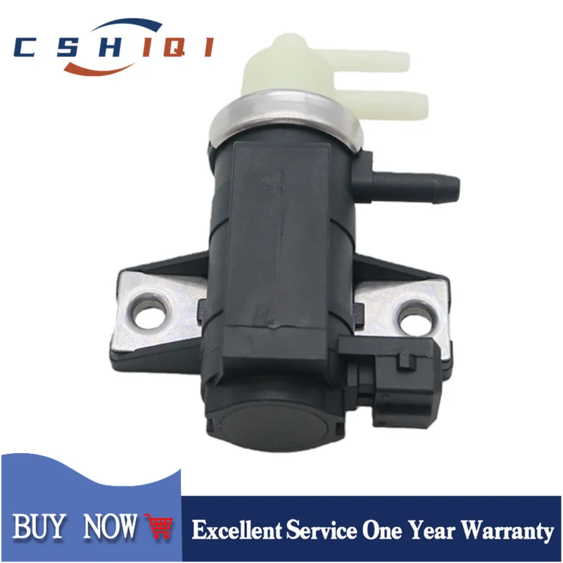 149566740R Turbo Boost Control Solenoid Valve for RENAULT ESPACE MEGANE SCENIC TALISMAN TRAFIC 1.6dCi ALASKAN 2.3dci New
149566740R Turbo Boost Control Solenoid Valve for RENAULT ESPACE MEGANE SCENIC TALISMAN TRAFIC 1.6dCi ALASKAN 2.3dci New