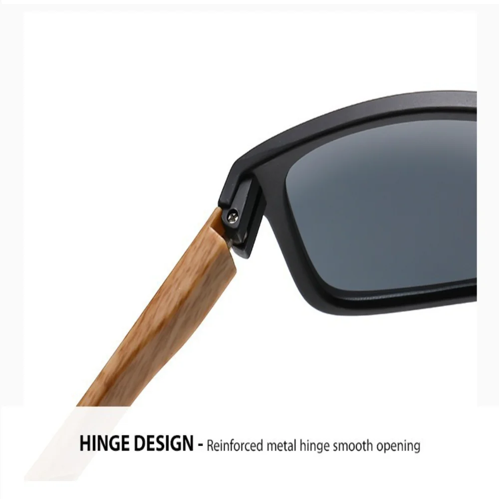 Designer Sunglasses Uv Uv400 Sunglasses Eyewear Imitation Wood Rectangle Sunglasses For Fashion Accessory Travel
Designer Sunglasses Uv Uv400 Sunglasses Eyewear Imitation Wood Rectangle Sunglasses For Fashion Accessory Travel