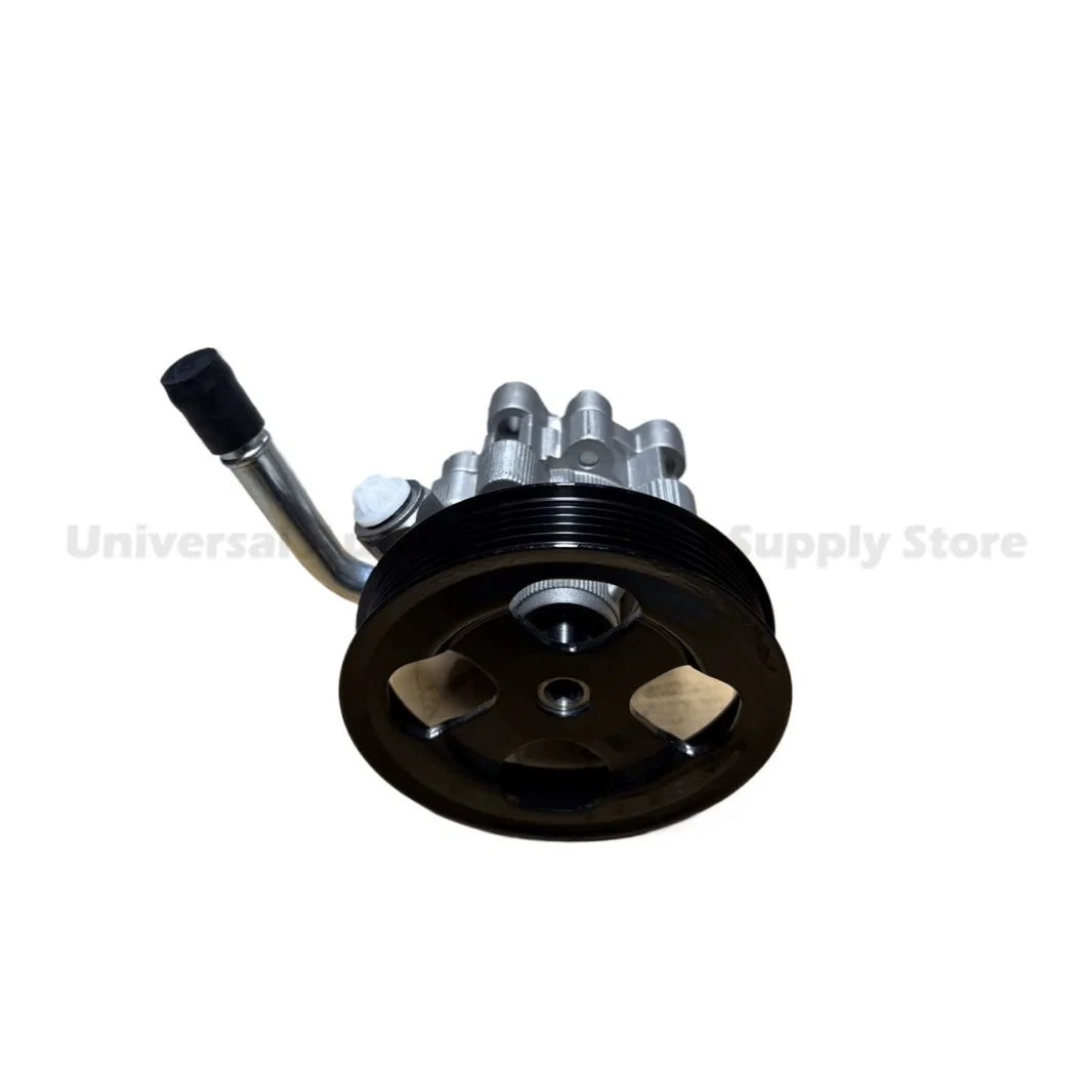 For 44310-60400 B Premium Quality Durable Car Steering System Power Steering Pump for Toyota Land Cruiser 4700 New
For 44310-60400 B Premium Quality Durable Car Steering System Power Steering Pump for Toyota Land Cruiser 4700 New