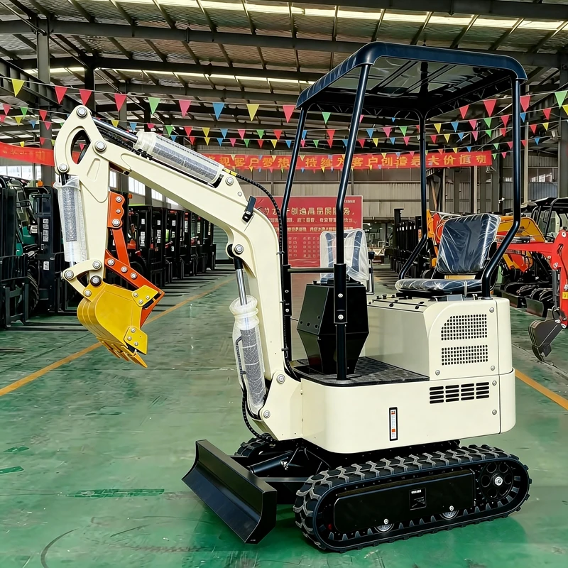 1.5Ton Mini Excavators Diesel Engine CE EPA Europe Construction Excavator Mini Diggers Excavator Digger
1.5Ton Mini Excavators Diesel Engine CE EPA Europe Construction Excavator Mini Diggers Excavator Digger