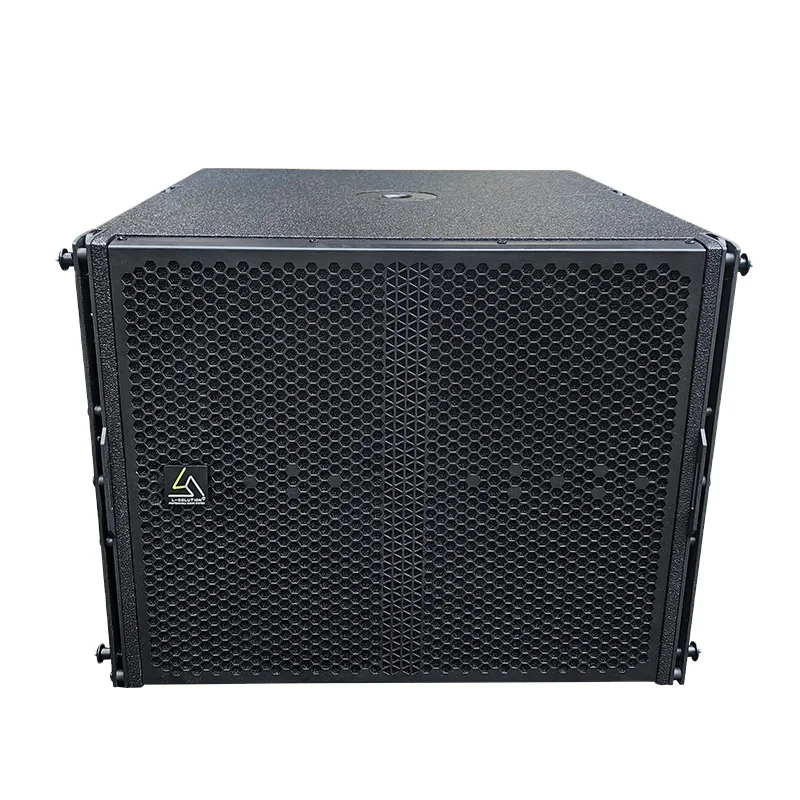 Q18S Single 18 Inch Active Subwoofer Professional Audio Speaker Powered Subwoofer 18" Bass Speaker
Q18S Single 18 Inch Active Subwoofer Professional Audio Speaker Powered Subwoofer 18" Bass Speaker