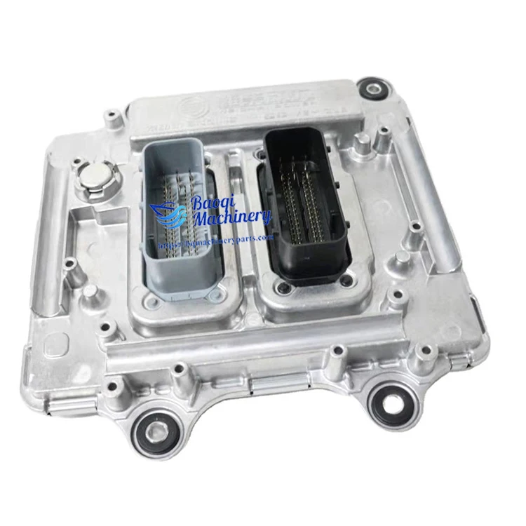 860140414 ECU 612650080075 ECU 612630080007 Control Unit for WEICHAI WP10 WP12 Engineering Machinery Engine ECU Parts
860140414 ECU 612650080075 ECU 612630080007 Control Unit for WEICHAI WP10 WP12 Engineering Machinery Engine ECU Parts