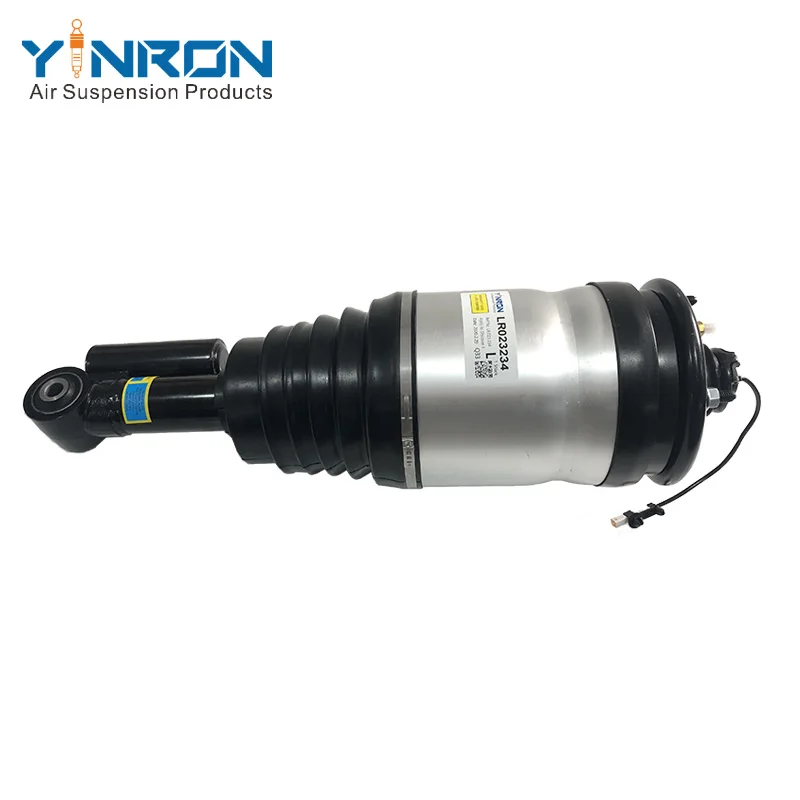 LR023234 For Land Rover Discovery 4 / Range Rover Sport Rear Left with Electric Air Suspension Shock
LR023234 For Land Rover Discovery 4 / Range Rover Sport Rear Left with Electric Air Suspension Shock