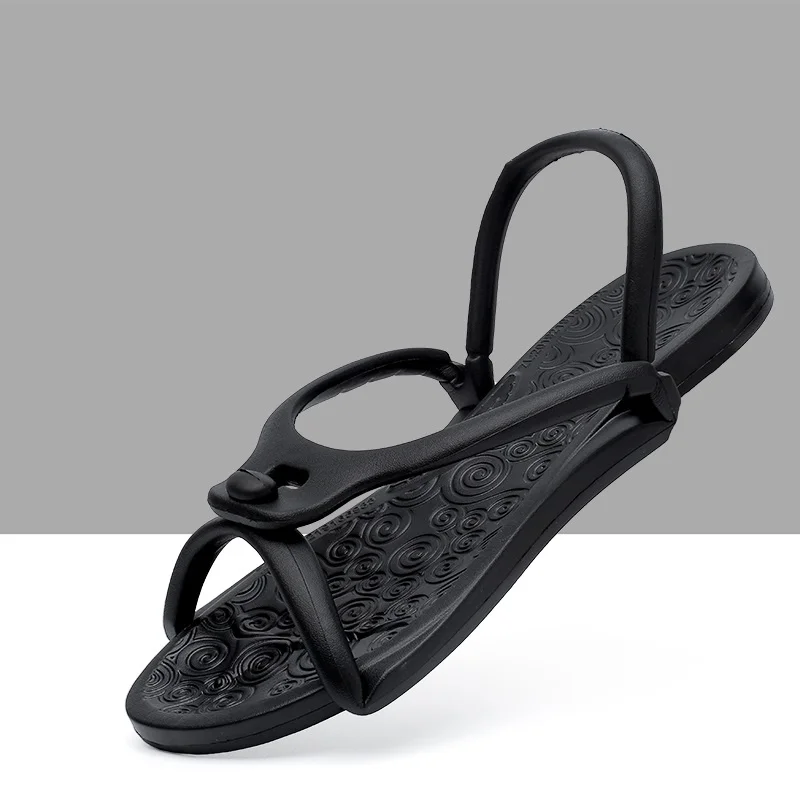 Foldable Portable Travel Hotel Slippers for Couples, Men and Women, One-Size-Fits-All
Foldable Portable Travel Hotel Slippers for Couples, Men and Women, One-Size-Fits-All