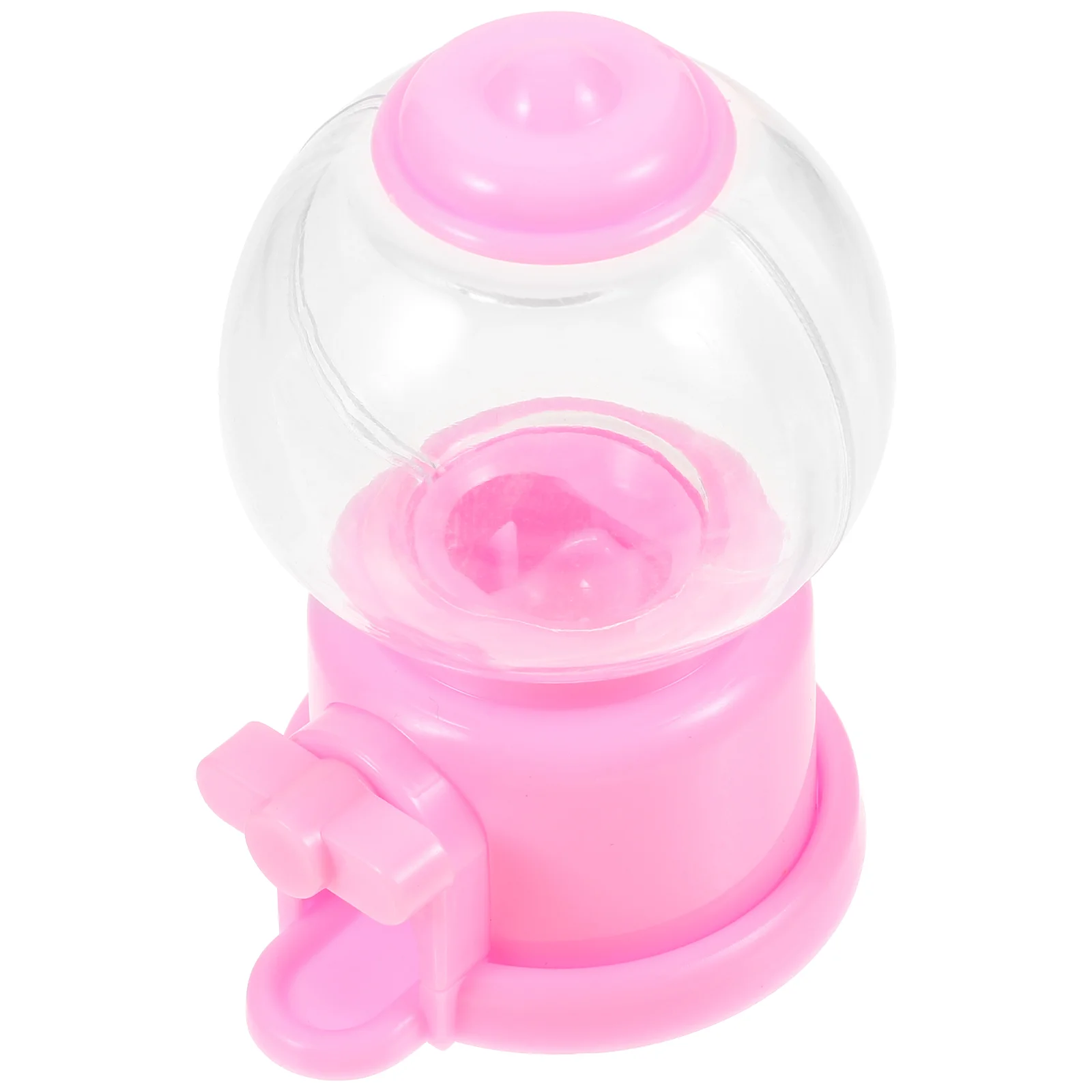 Capsules Machine Candies Candy Catcher Toys Desktop Mini Plastic Gumball Machines for Kids
Capsules Machine Candies Candy Catcher Toys Desktop Mini Plastic Gumball Machines for Kids