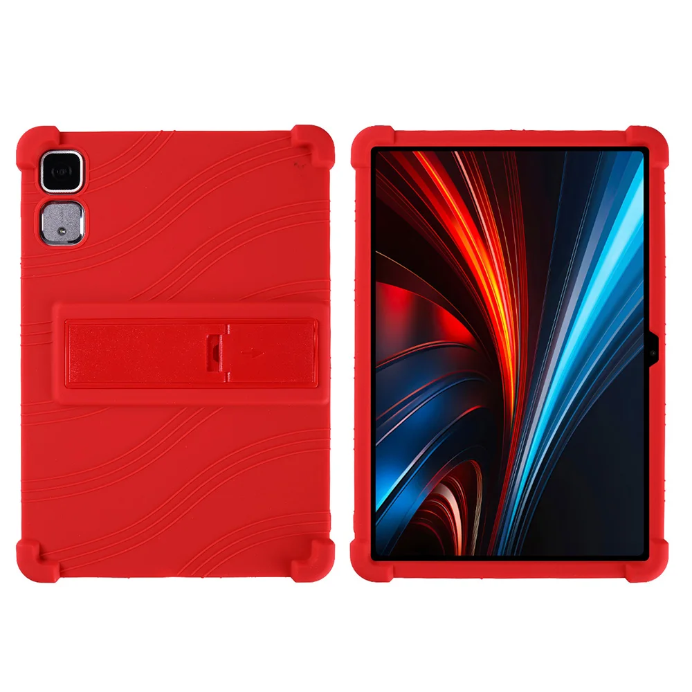 Мягкий силиконовый чехол для Huawei Honor Tablet GT 2025 11,5 дюйма ROL-W60, многоугольный регулируемый чехол-подставка, противоударный, безопасный для детей
Мягкий силиконовый чехол для Huawei Honor Tablet GT 2025 11,5 дюйма ROL-W60, многоугольный регулируемый чехол-подставка, противоударный, безопасный для детей