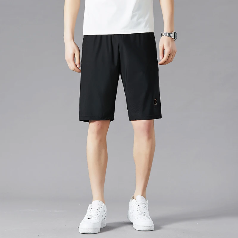 Summer men's shorts summer thin section of the external wear men's tide workwear casual Chinese pants men's five-minute pants
Summer men's shorts summer thin section of the external wear men's tide workwear casual Chinese pants men's five-minute pants