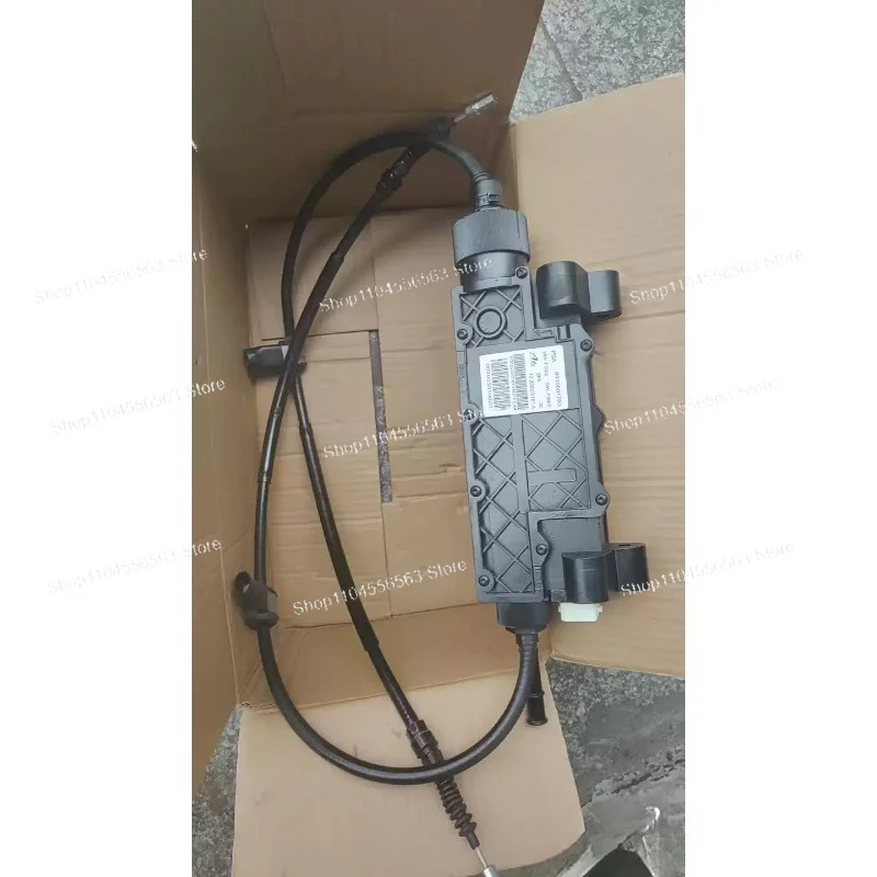 Auto Repair Parts Parking Brake Actuator 9810501780 Auto Spare Parts For French Car
Auto Repair Parts Parking Brake Actuator 9810501780 Auto Spare Parts For French Car