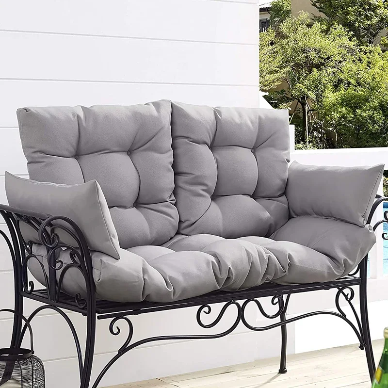 Custom custom sponge cushion doll cotton backrest outdoor one-piece seat cushion thickened
Custom custom sponge cushion doll cotton backrest outdoor one-piece seat cushion thickened