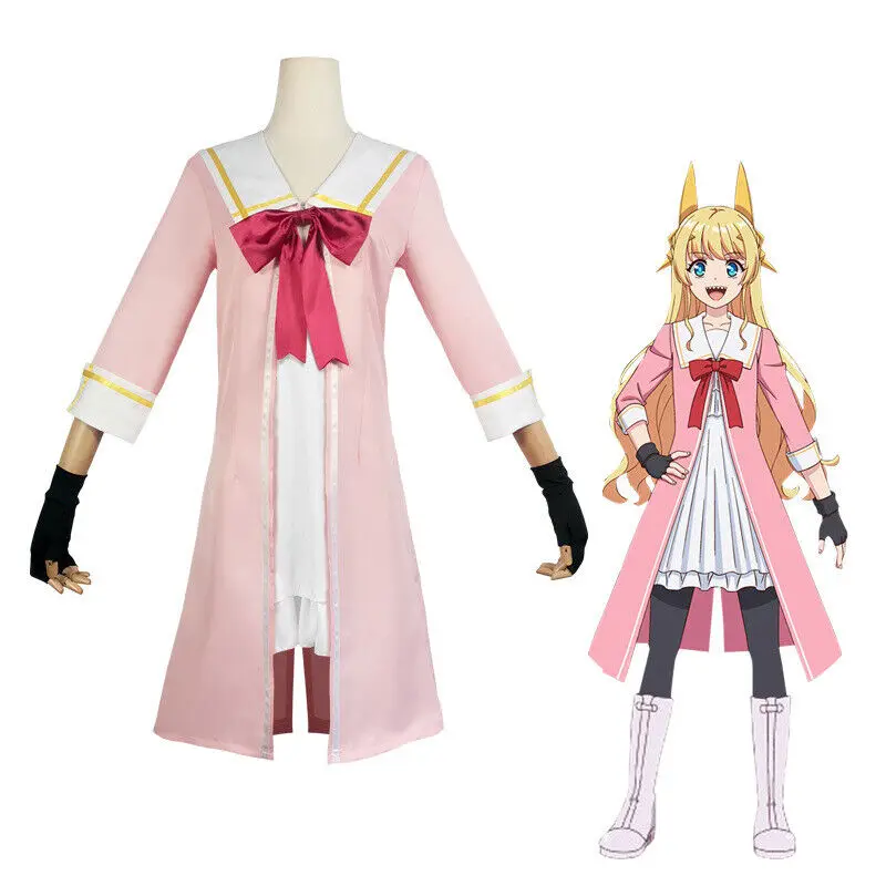 Fulujiacos Life With an Ordinary Guy Who Reincarnated Into a Total Fantasy Knockout Cosplay Costume
Fulujiacos Life With an Ordinary Guy Who Reincarnated Into a Total Fantasy Knockout Cosplay Costume