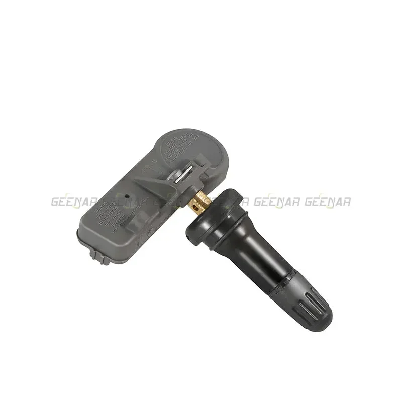 New Arrivals for Ford 433MHz Tire Pressure Sensor Car Tpms Sensor OEM DV6T-1A180-AA
New Arrivals for Ford 433MHz Tire Pressure Sensor Car Tpms Sensor OEM DV6T-1A180-AA