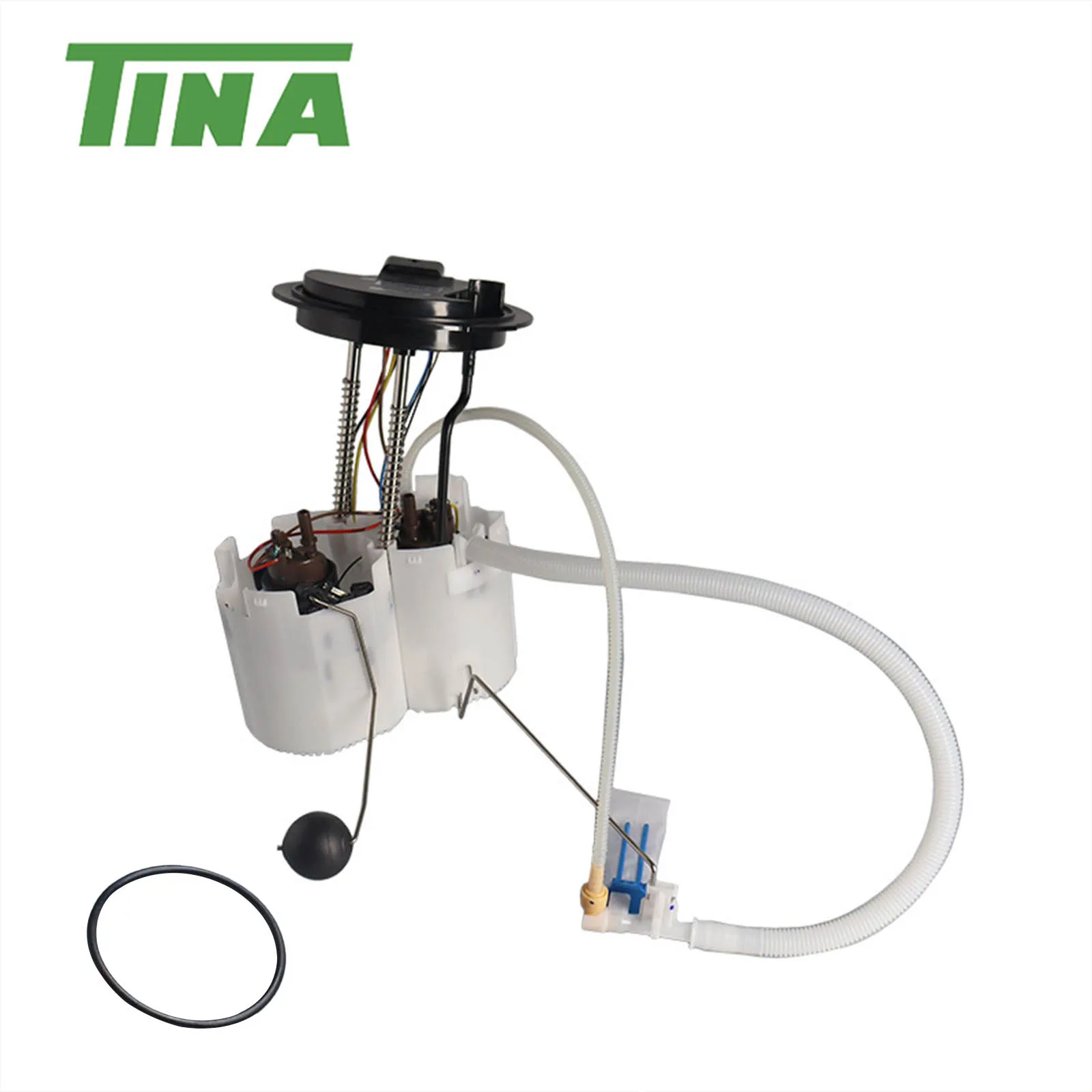 A1644701194 Right fuel pump assembly suitable for Mercedes Benz ML63 AMG fuel supply systems 1644701194
A1644701194 Right fuel pump assembly suitable for Mercedes Benz ML63 AMG fuel supply systems 1644701194