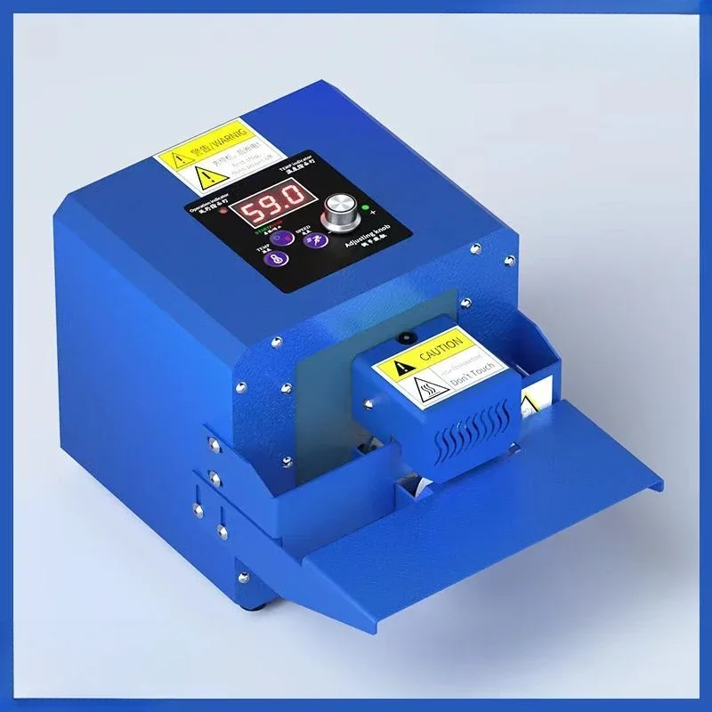 220V Automatic Sealing Machine Multifunctional Heat Pressure Sealing Bag Plastic Food Sealing
220V Automatic Sealing Machine Multifunctional Heat Pressure Sealing Bag Plastic Food Sealing