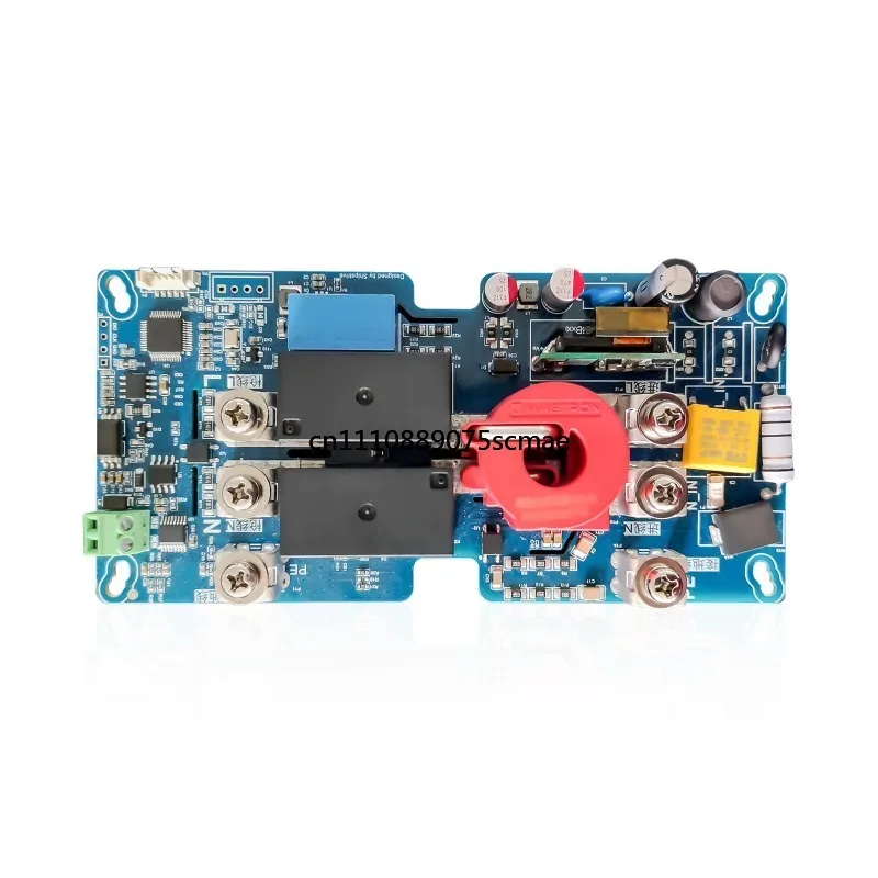 American standard 3.84/7 68/9.6/11.5kw mode three-type1 charging pile control board J1772 circuit board
American standard 3.84/7 68/9.6/11.5kw mode three-type1 charging pile control board J1772 circuit board