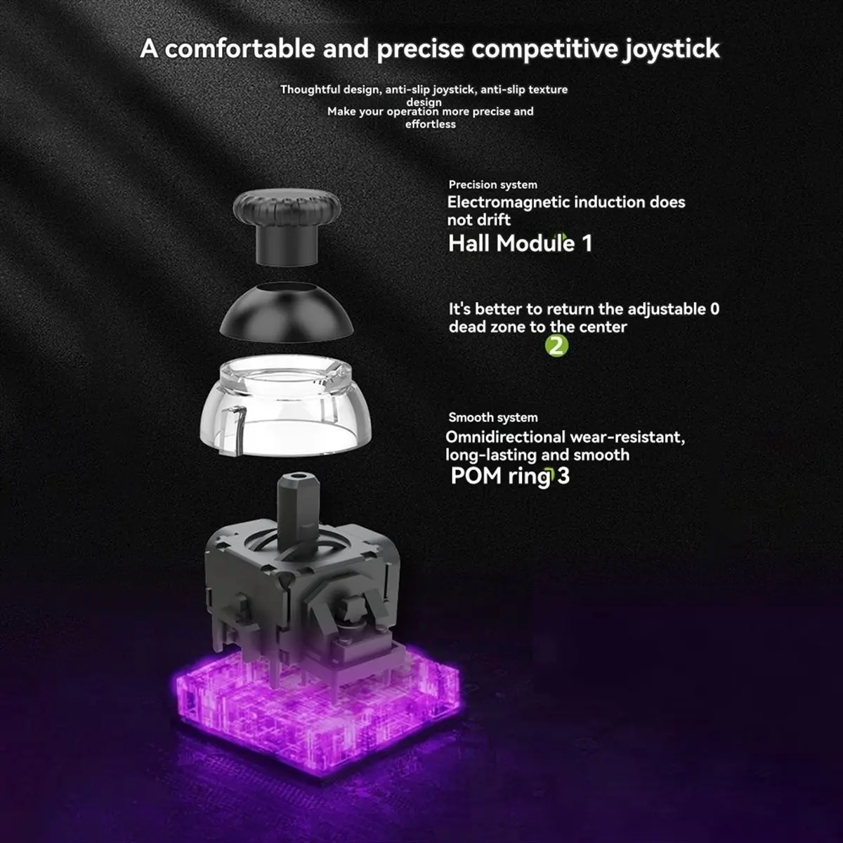 Беспроводной игровой контроллер Bluetooth для Switch/Switch PRO/Switch Lite/ПК/мобиля со программируемым геймпадом для пробуждения макросов B
Беспроводной игровой контроллер Bluetooth для Switch/Switch PRO/Switch Lite/ПК/мобиля со программируемым геймпадом для пробуждения макросов B