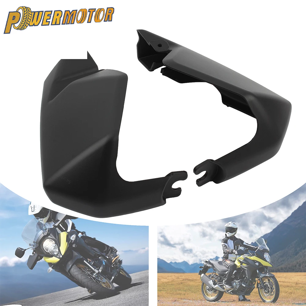 Motorcycle Hand Guards Handlebar Protection Handguards For Suzuki 2004 2022 V Strom DL650 Motorcross Universal Accessories
Motorcycle Hand Guards Handlebar Protection Handguards For Suzuki 2004 2022 V Strom DL650 Motorcross Universal Accessories