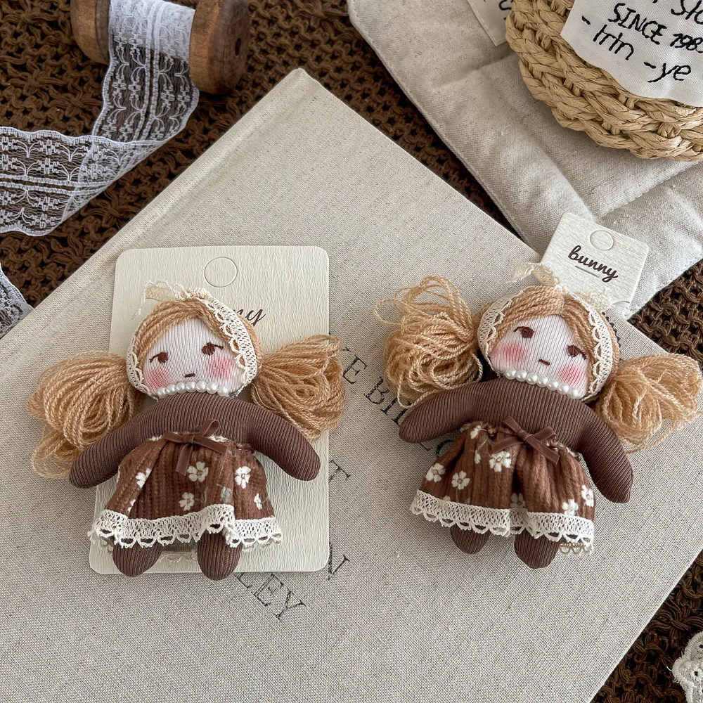 Детские мультяшные заколки для волос ручной работы для девочек, милые боковые заколки, аксессуары для волос, резинки для волос для девочек, держатели для хвостиков
Детские мультяшные заколки для волос ручной работы для девочек, милые боковые заколки, аксессуары для волос, резинки для волос для девочек, держатели для хвостиков