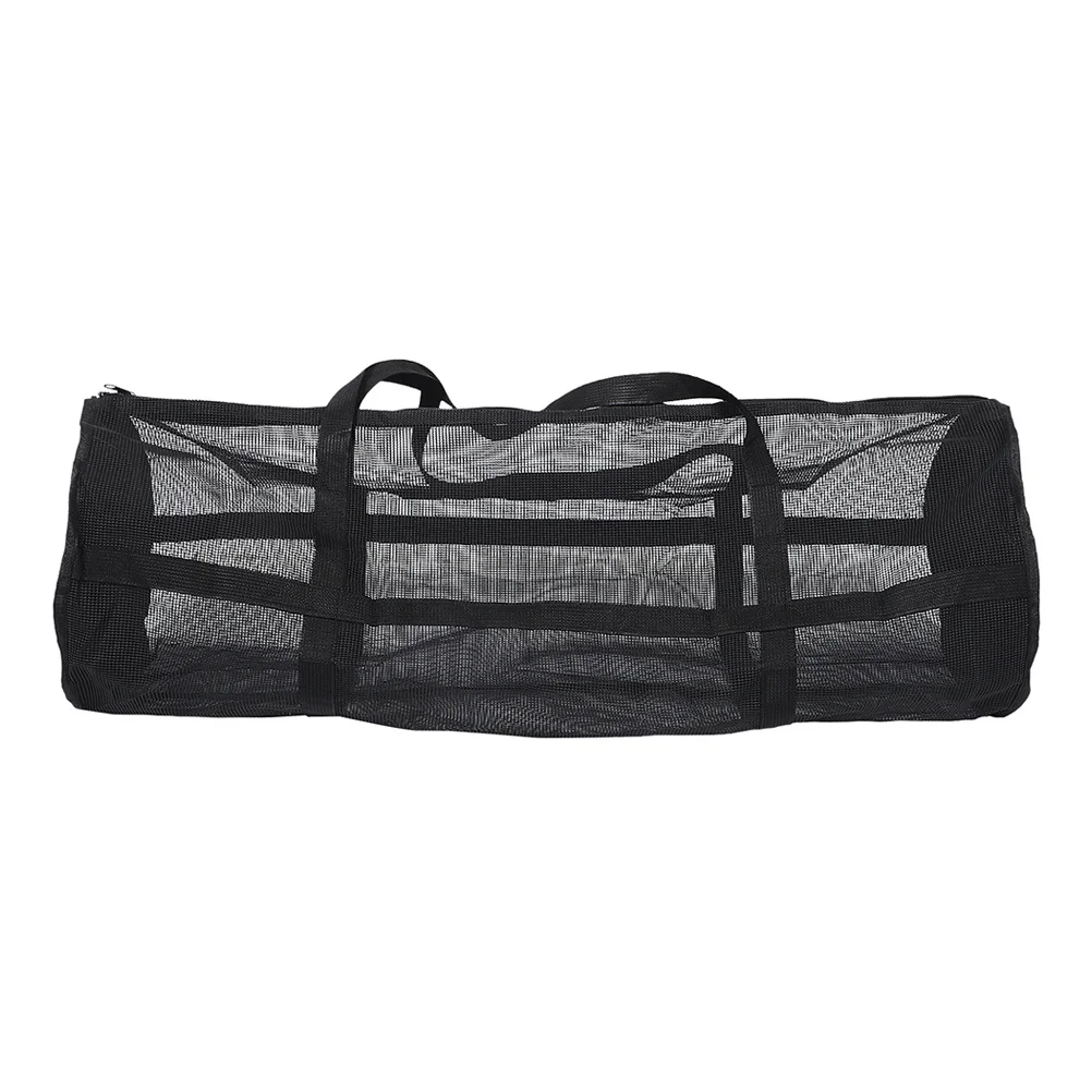 Large Capacity Sports Backpack Breathable Mesh Design Dual Shoulder Straps for Basketball Soccer Gym Training Yoga Fitness
Large Capacity Sports Backpack Breathable Mesh Design Dual Shoulder Straps for Basketball Soccer Gym Training Yoga Fitness