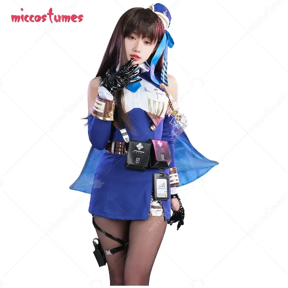 Женский костюм для косплея Мария Miccostumes, женский костюм для Хэллоуина, костюмы для косплея на Хэллоуин
Женский костюм для косплея Мария Miccostumes, женский костюм для Хэллоуина, костюмы для косплея на Хэллоуин
