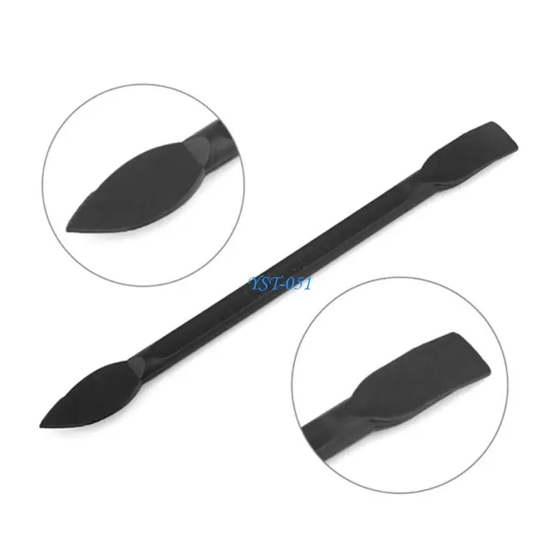 E15A Phone Repair Tool Disassembly Spudger Plastic Disassemble Crowbars Pry Opening
E15A Phone Repair Tool Disassembly Spudger Plastic Disassemble Crowbars Pry Opening