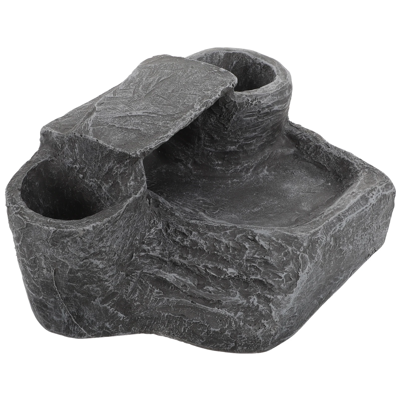Resin Turtle Basking Platform Decorative Tank Climbing Simulated Sunning Platform for Lizards Reptiles Aquarium Terrarium Wear
Resin Turtle Basking Platform Decorative Tank Climbing Simulated Sunning Platform for Lizards Reptiles Aquarium Terrarium Wear
