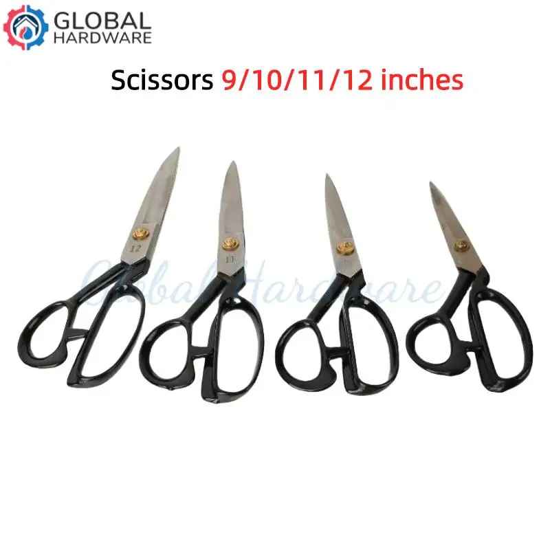 90/10/11/12 Inch Cutting Pet Scissors Dog Grooming Shears Kit for Animals 4 specifications Available
90/10/11/12 Inch Cutting Pet Scissors Dog Grooming Shears Kit for Animals 4 specifications Available