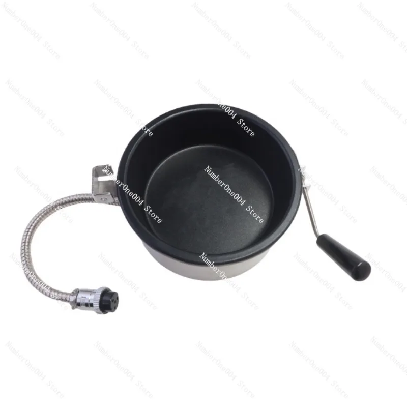 Для машины для попкорна, горшок для попкорна, машина для попкорна, горшок для машины для попкорна, антиколы, нагревательная кастрюля Huili
Для машины для попкорна, горшок для попкорна, машина для попкорна, горшок для машины для попкорна, антиколы, нагревательная кастрюля Huili