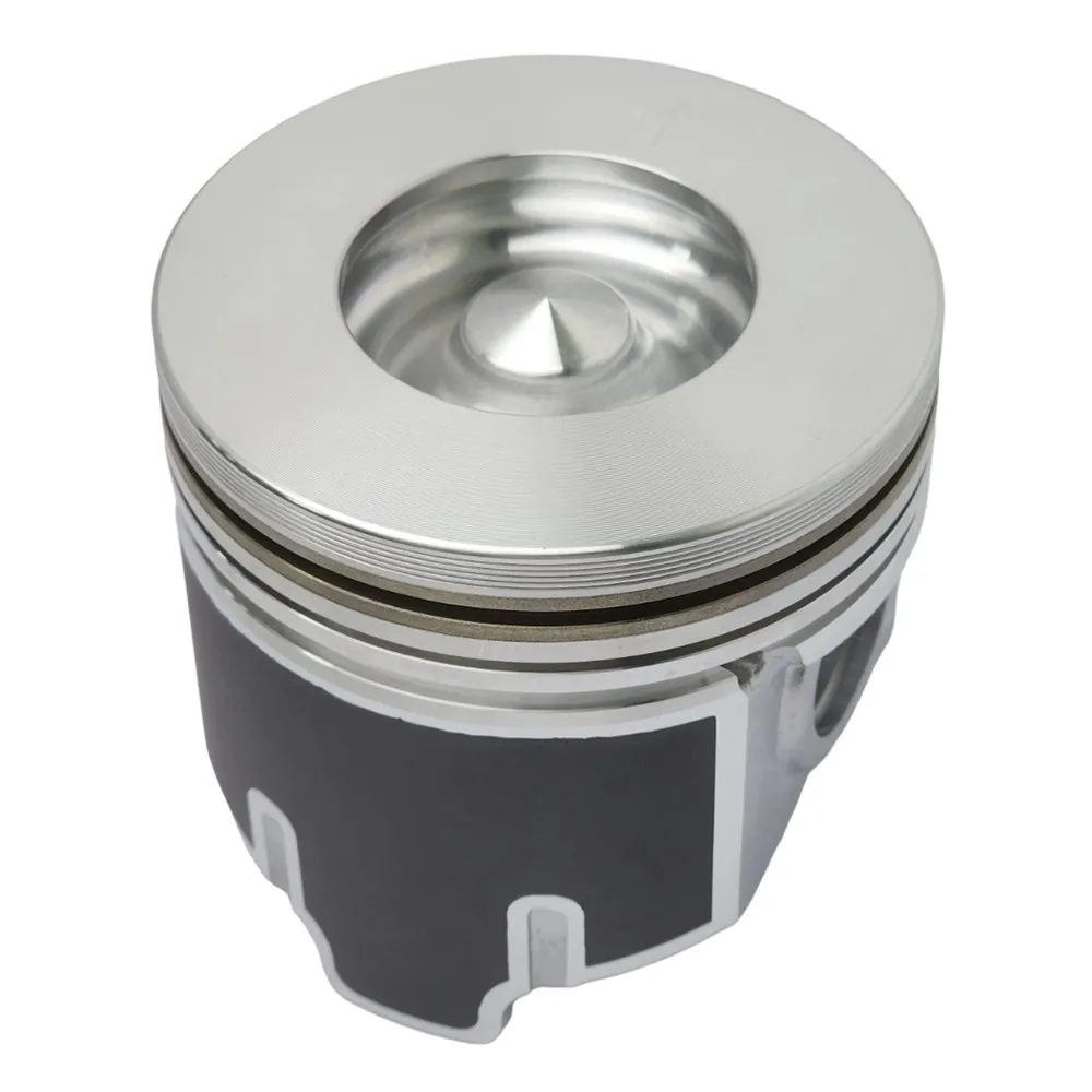 Engine Piston 418-0978 For Caterpillar C2.6 Diesel Engine Parts
Engine Piston 418-0978 For Caterpillar C2.6 Diesel Engine Parts
