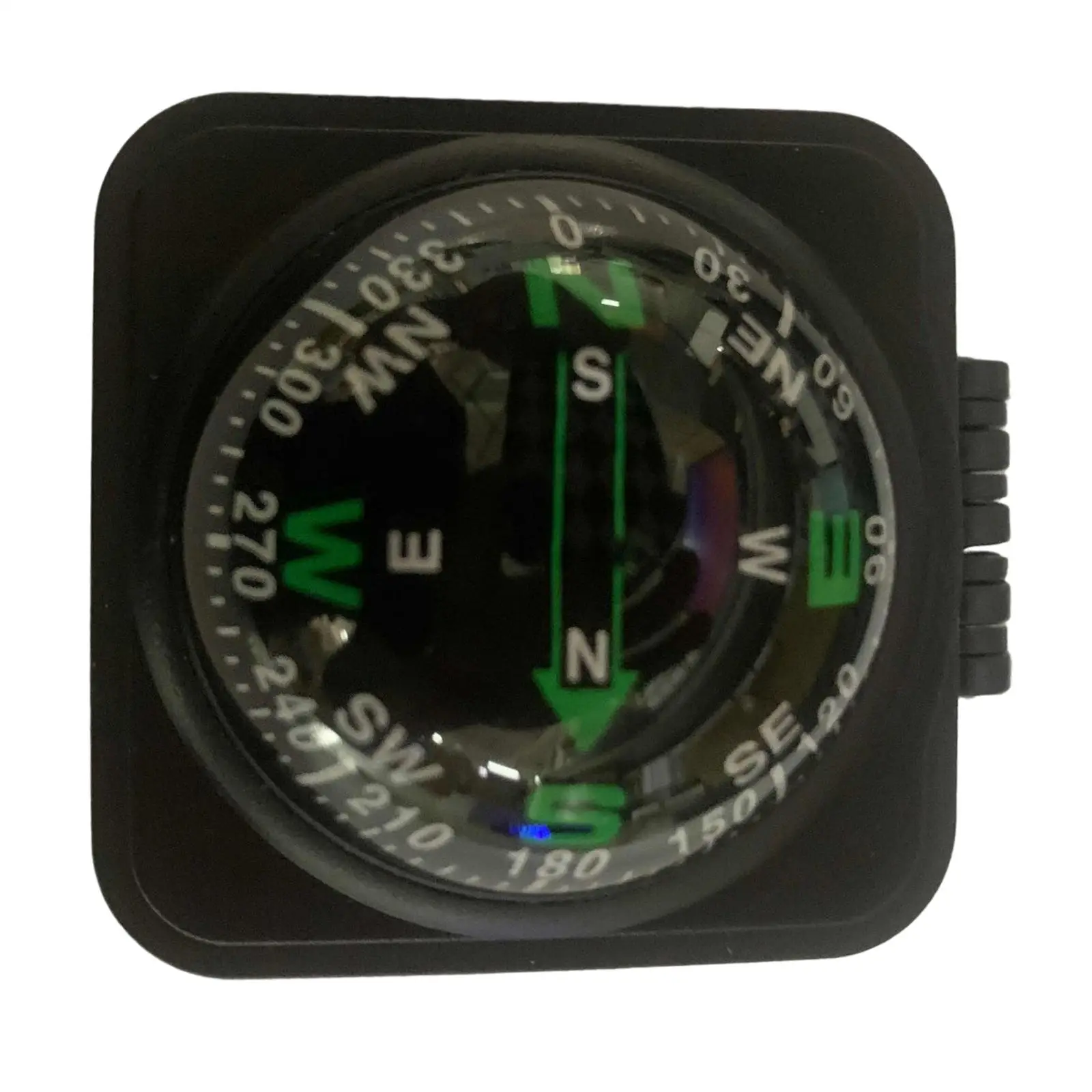Car Boat Navigation Compass Ball 360 Degree Rotatable Dashboard Guide Reliable Outdoor Tool
Car Boat Navigation Compass Ball 360 Degree Rotatable Dashboard Guide Reliable Outdoor Tool