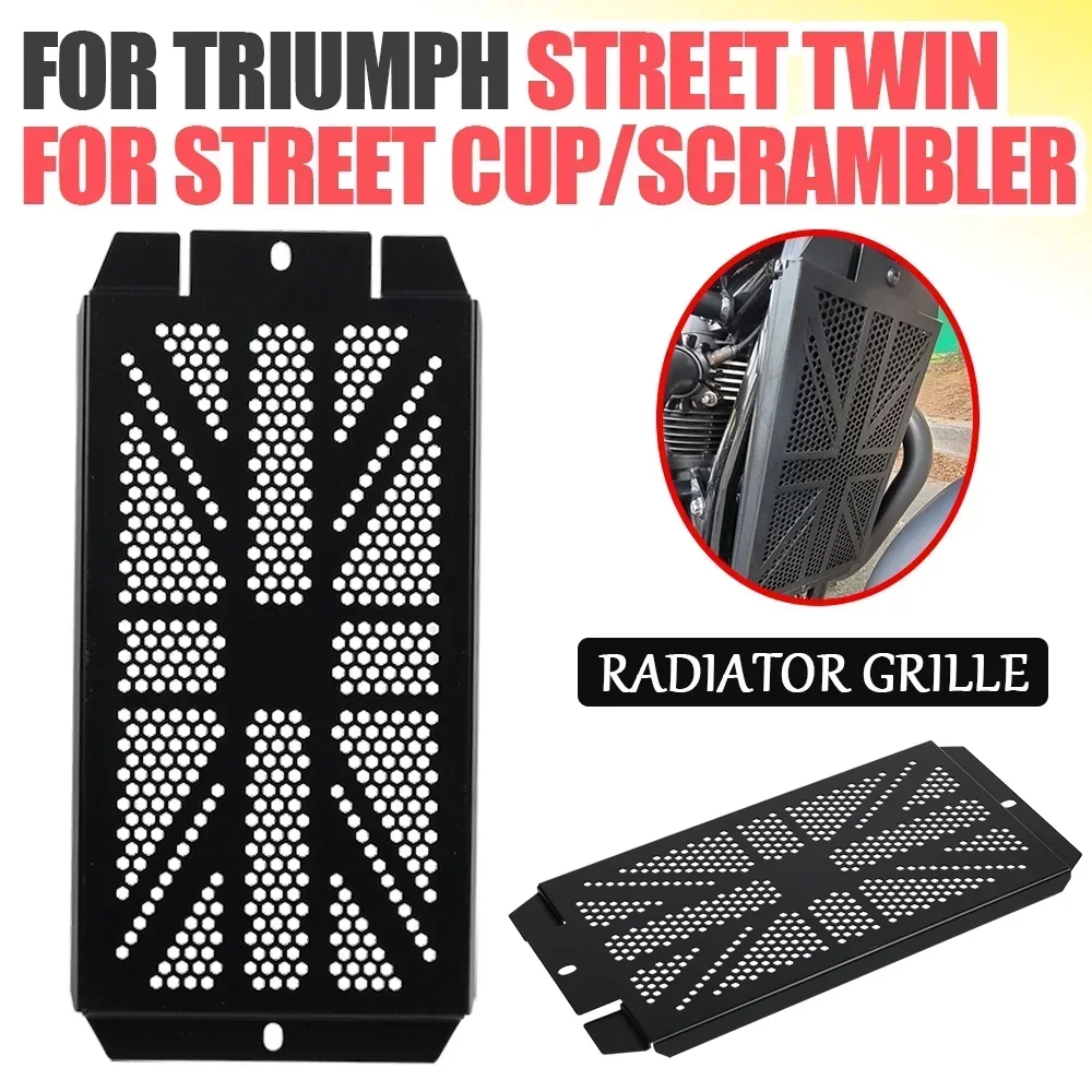 Для TRIUMPH Street Twin Cup Street Scrambler 2019 2020 2021 аксессуары для мотоциклов радиатор решетка радиатора Защитная крышка
Для TRIUMPH Street Twin Cup Street Scrambler 2019 2020 2021 аксессуары для мотоциклов радиатор решетка радиатора Защитная крышка
