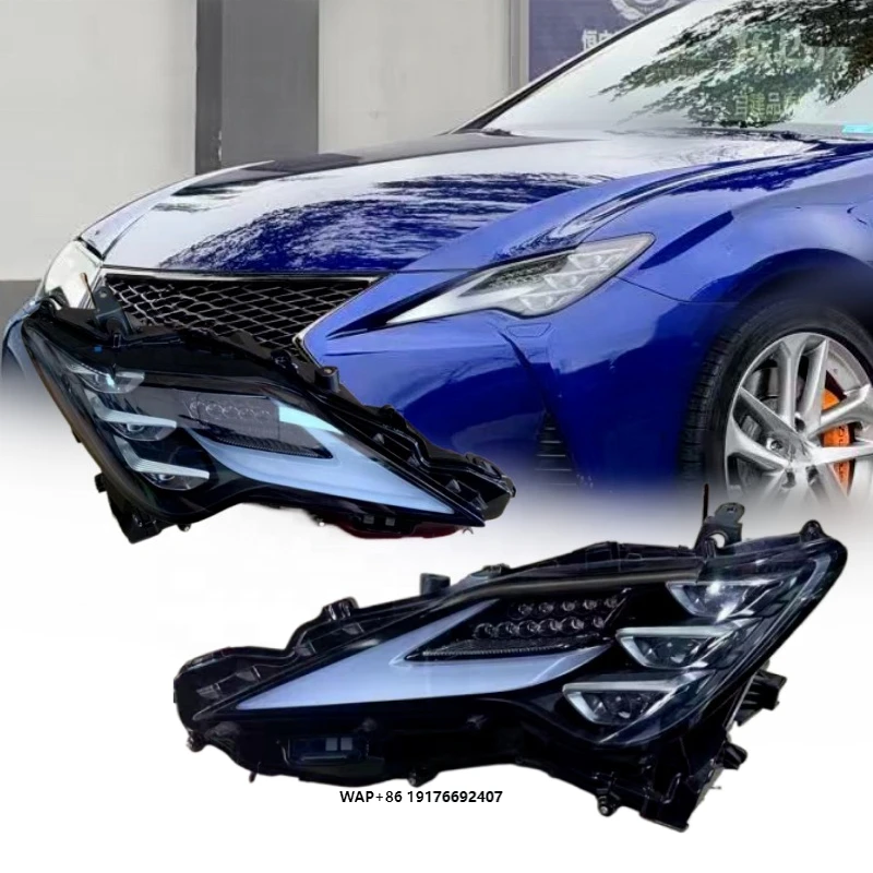 For Rc Accessories 2020 2021 2022 2023 for Rc Headlights Rc Parts
For Rc Accessories 2020 2021 2022 2023 for Rc Headlights Rc Parts